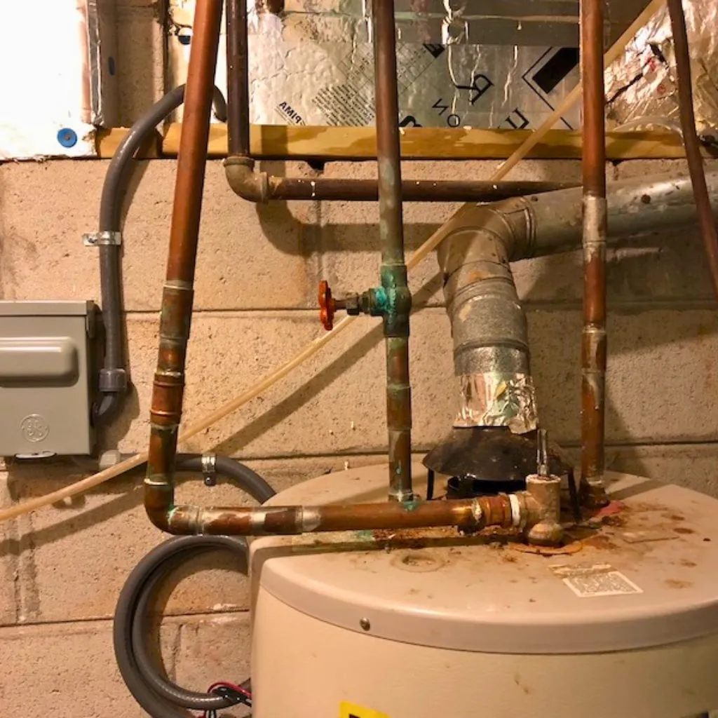 Water Heater Repair in Osceola County, MI